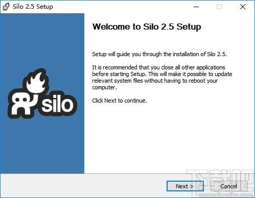 Silo下载,Silo,3D建模软件,动画制作,3d建模
