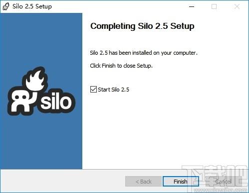 Silo下载,Silo,3D建模软件,动画制作,3d建模